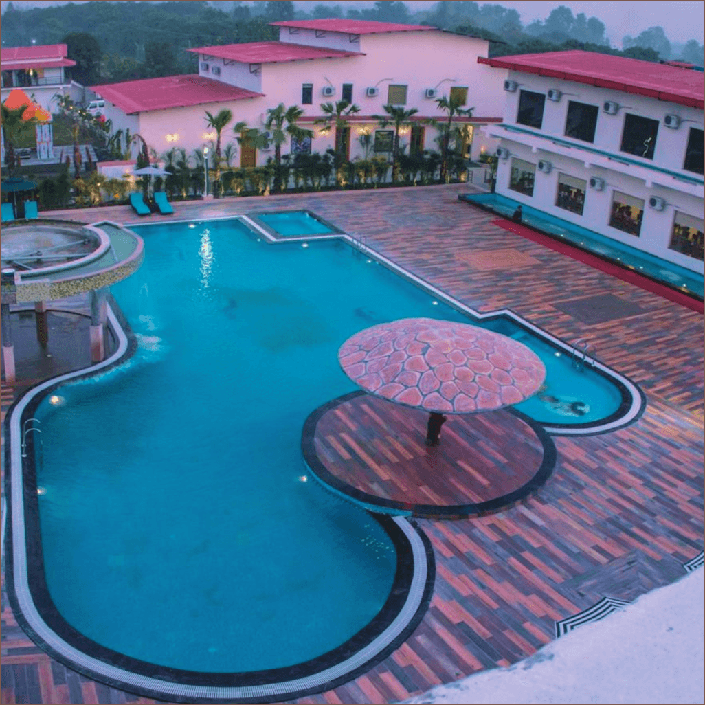 A Grand Experience, Thoughtfully Crafted